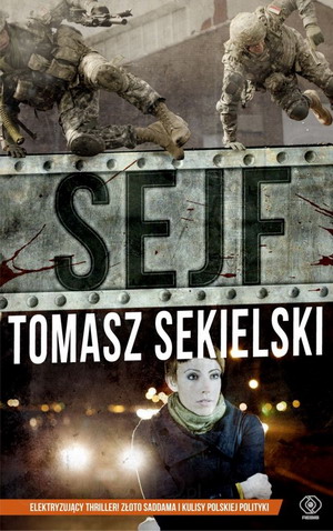 Tomasz Sekielski   Sejf 143151,1